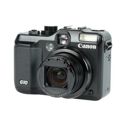 Canon Powershot G10 Firmware Download